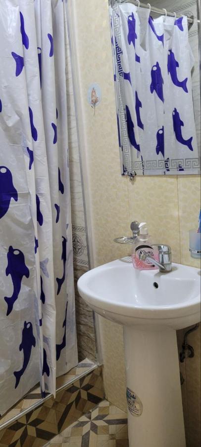 Imran&Bek Hotel Samarkand Buitenkant foto