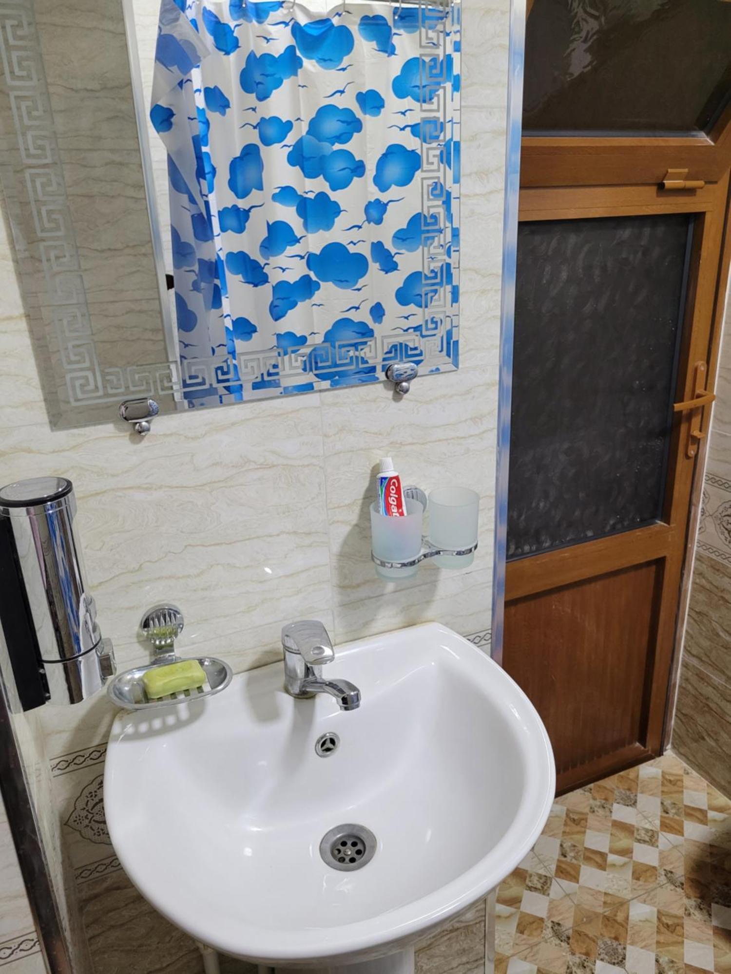 Imran&Bek Hotel Samarkand Kamer foto