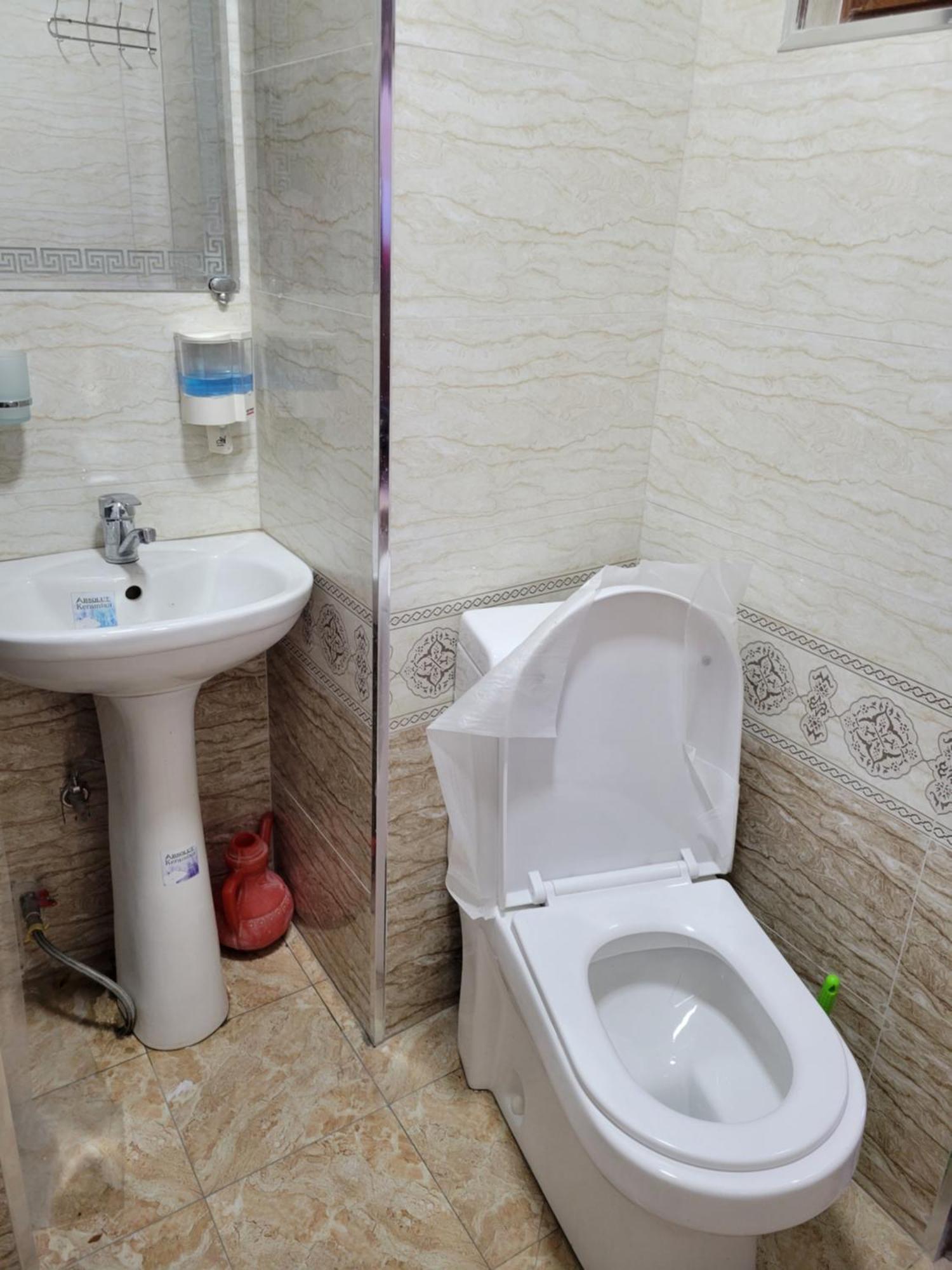 Imran&Bek Hotel Samarkand Kamer foto